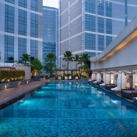 Intercontinental Hotels Jakarta Pondok Indah, An Ihg Hotel Экстерьер фото