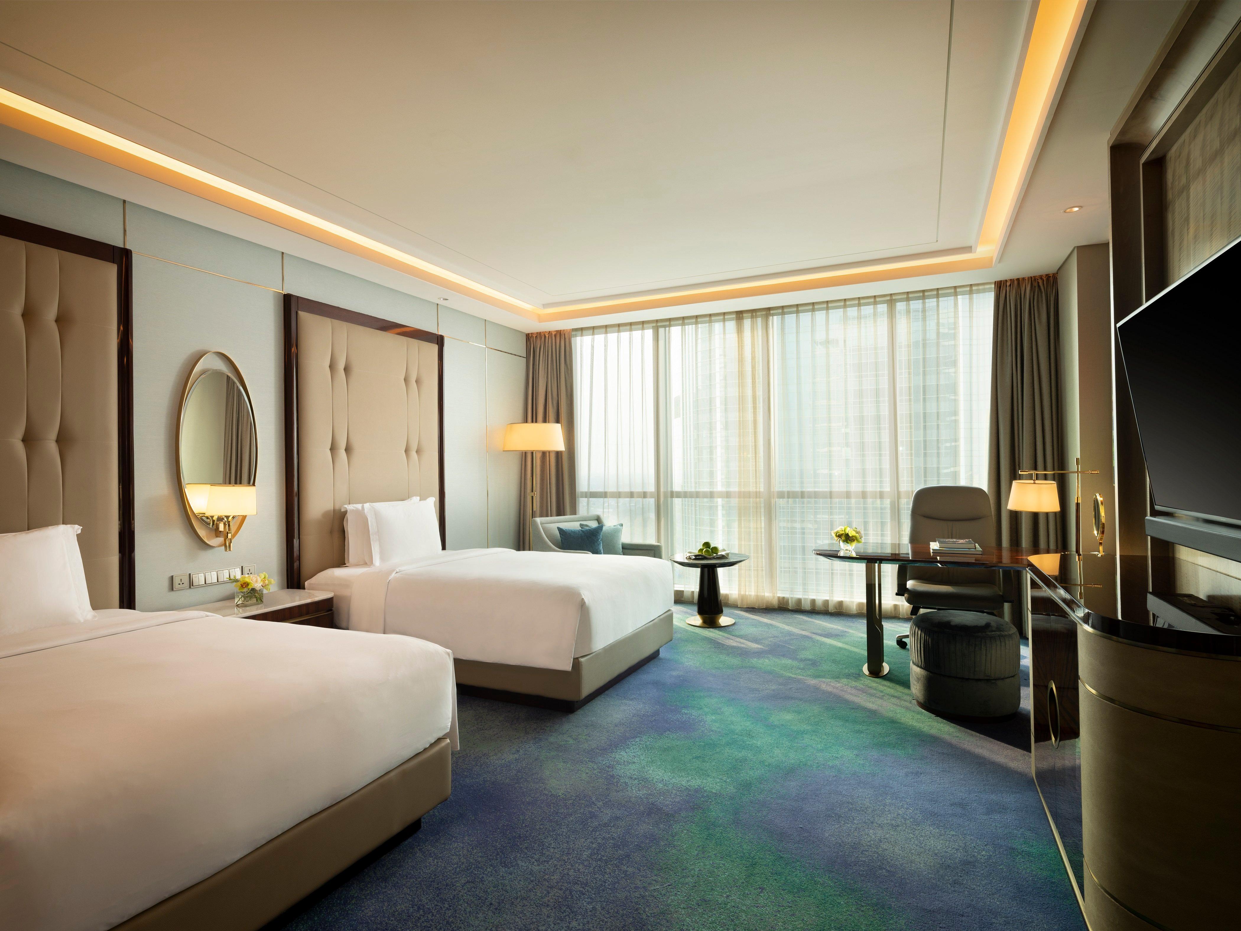 Intercontinental Hotels Jakarta Pondok Indah, An Ihg Hotel Экстерьер фото