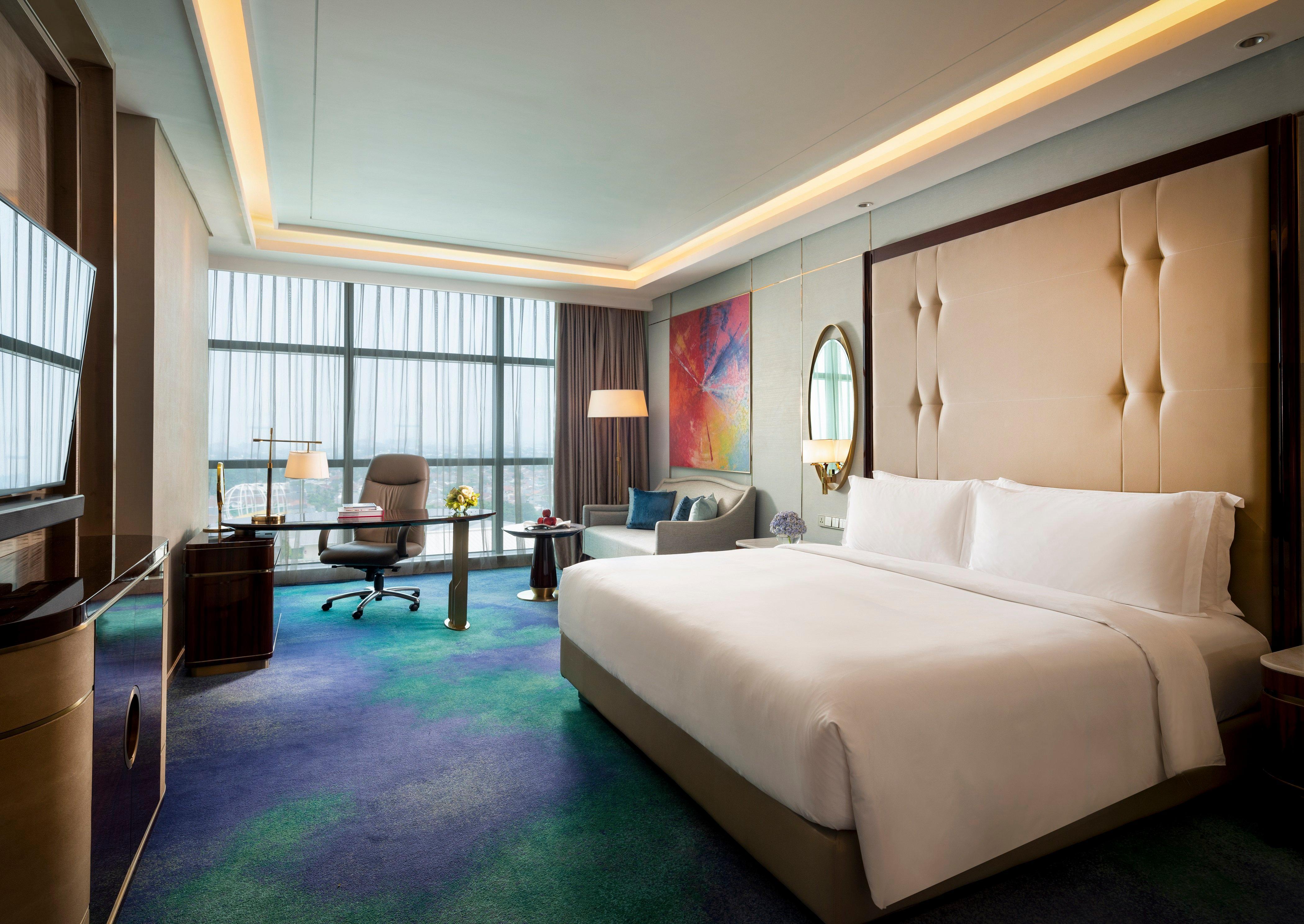 Intercontinental Hotels Jakarta Pondok Indah, An Ihg Hotel Экстерьер фото