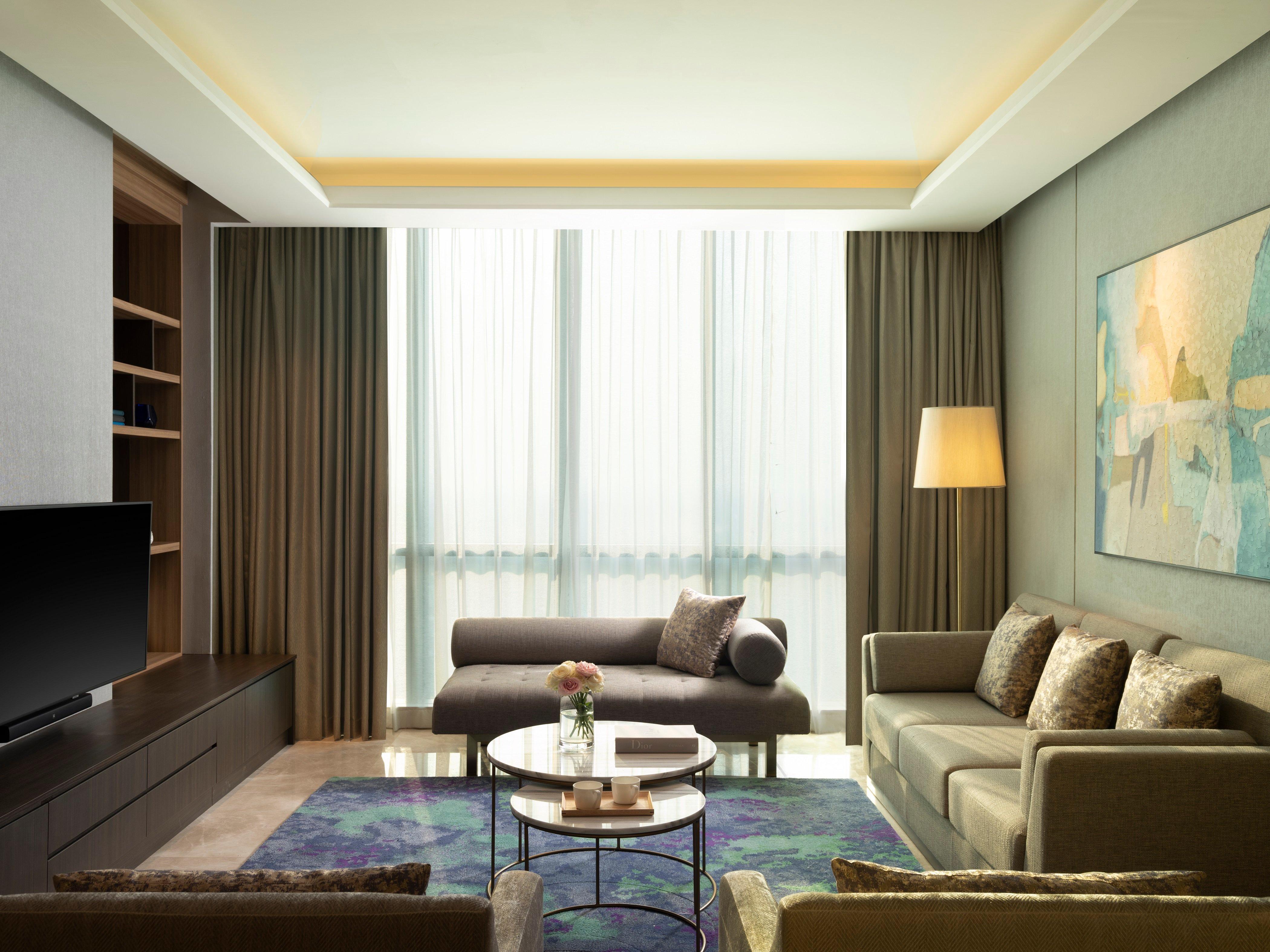 Intercontinental Hotels Jakarta Pondok Indah, An Ihg Hotel Экстерьер фото