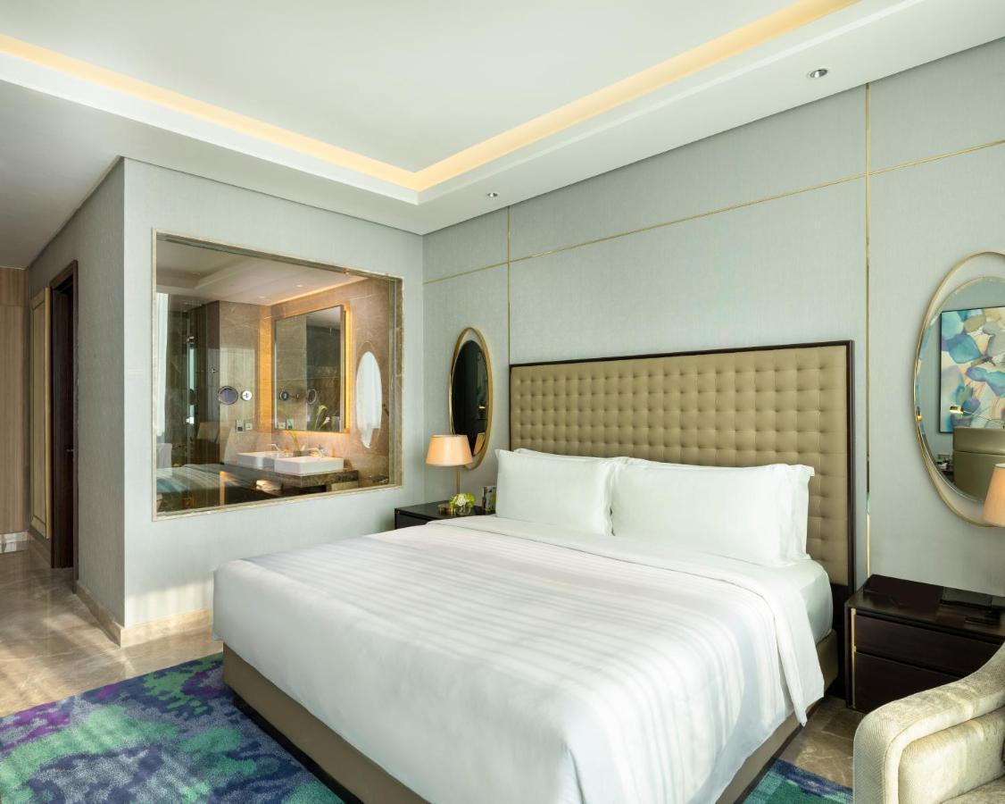 Intercontinental Hotels Jakarta Pondok Indah, An Ihg Hotel Экстерьер фото